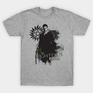 Dean Winchester T-Shirt