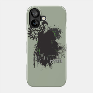 Dean Winchester Phone Case