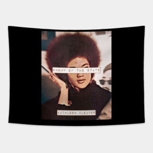 Kathleen Cleaver Tapestry