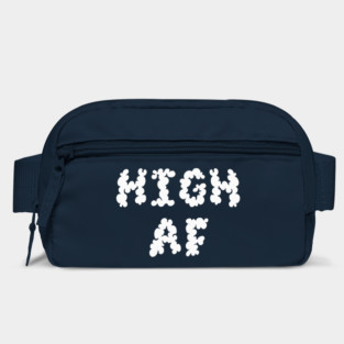 High AF Bag