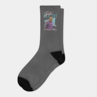 Buster - Retro Socks