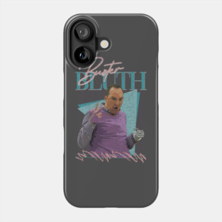 Buster - Retro Phone Case