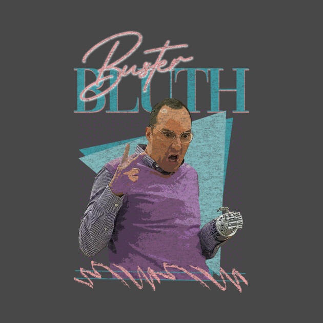 Buster - Retro by Tv Moments