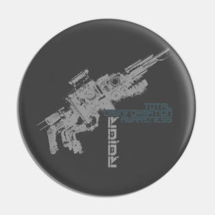 R010R-TDA-Photogun Pin