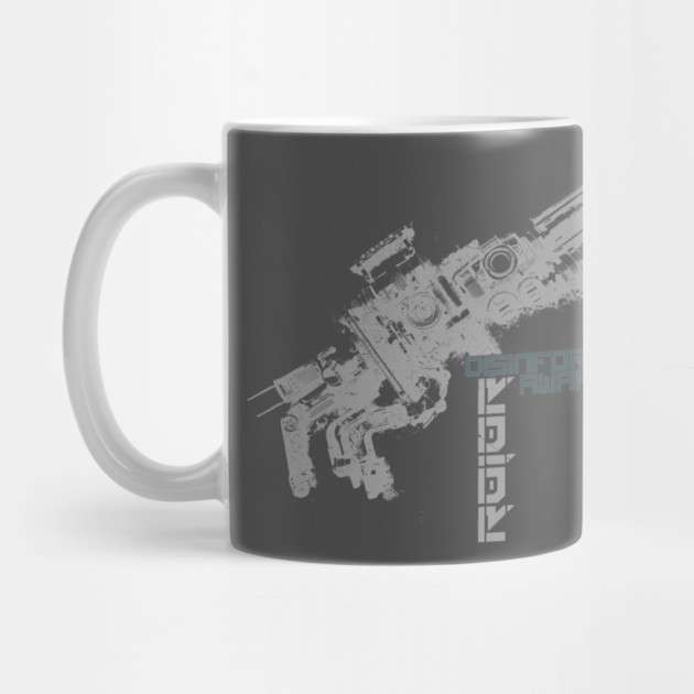 R010R-TDA-Photogun by soillodge