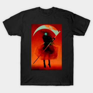 The Emperor’s Gardener T-Shirt