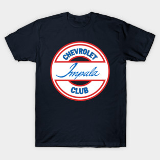 Impala Club T-Shirt