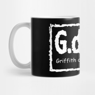 GDNW Mug