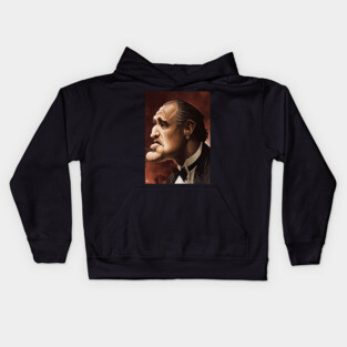 The Godfather Kids Hoodie