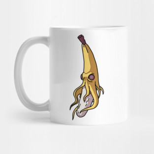 banana Mug