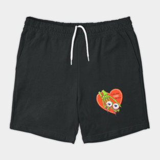 I Only Have Eyes For You Shorts
