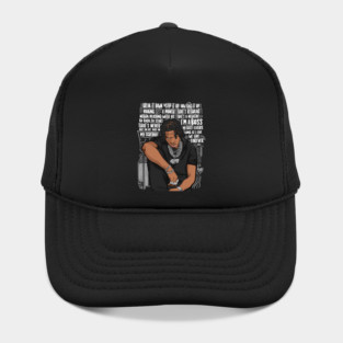 Lil Lyric Baby V2 Hat