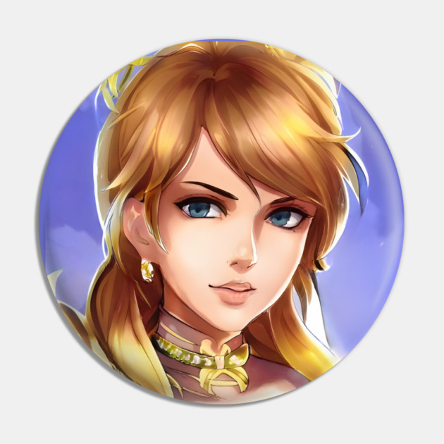 anime  face manga girl  elegant style Pin by animegirlnft