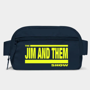The Challenge: Jim and Them Bag