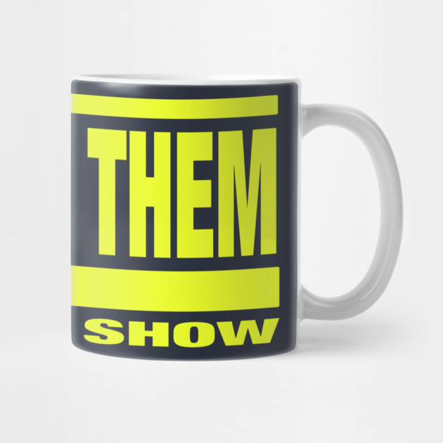 The Challenge: Jim and Them by Jim and Them