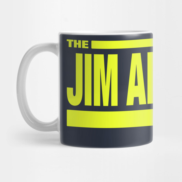 The Challenge: Jim and Them by Jim and Them