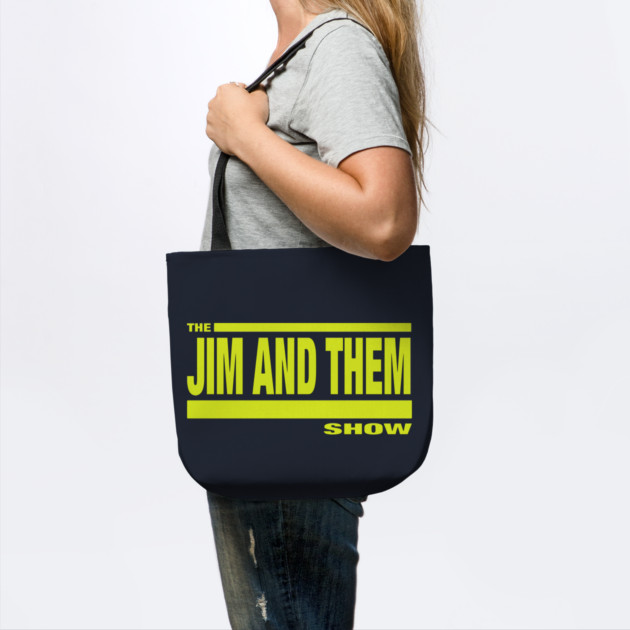 The Challenge: Jim and Them by Jim and Them
