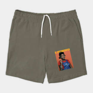 Legend Danielle Spencer Shorts
