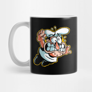 Peppino Bro Mug