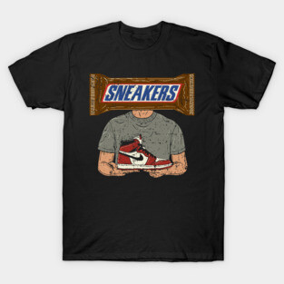 sneakerhead shirt