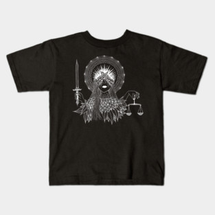 Justice Kids T-Shirt
