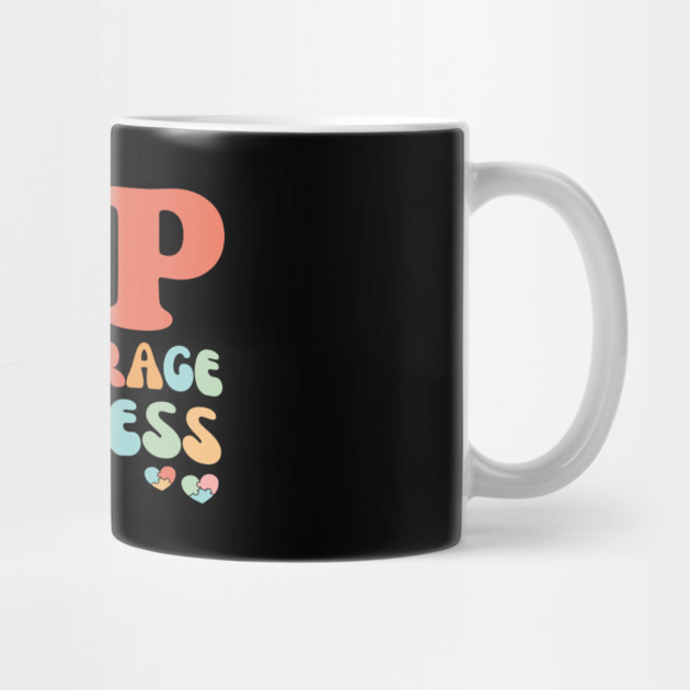 IEP I Encourage Progress by The WYLD Tribe