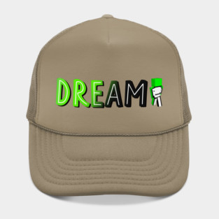 Dream (with MC Skin) Hat