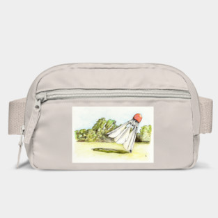 Nelson Atkins Museum Bag