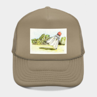 Nelson Atkins Museum Hat