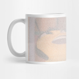 Entire bee movie script Mug