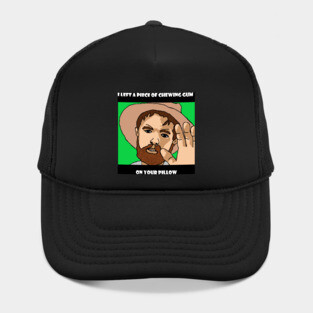 Torgo Love Hat