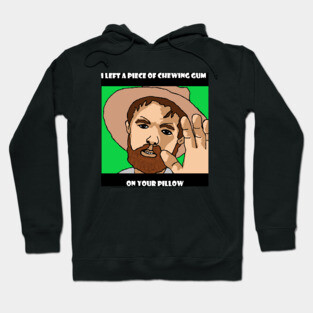 Torgo Love Hoodie