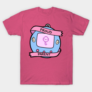 Proud Parent T-Shirt