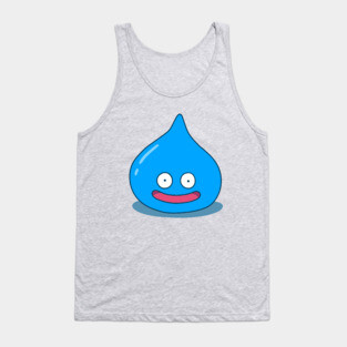 Slime Tank Top