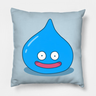 Slime Pillow