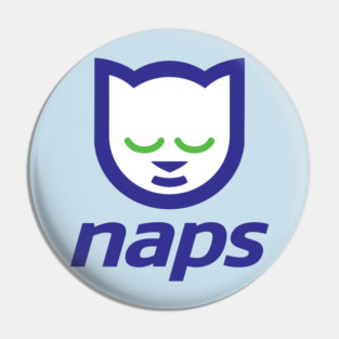 Naps Pin
