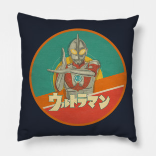 Ultraman Pillow