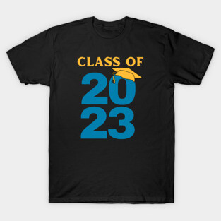 Class of 2023 T-Shirt