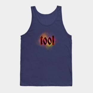 tool Tank Top