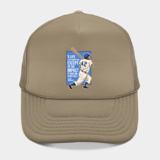 Jackie Robinson Hat