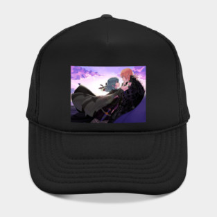 Dimileth Hat
