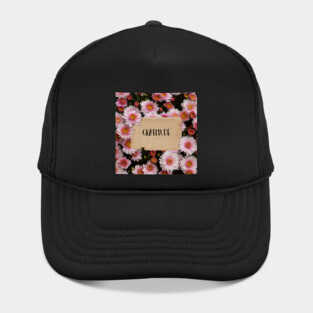 Gratitude Hat