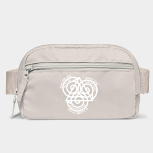 Reiki Hidden Symbols - Cho Ku Rei Bag
