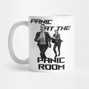 Tom Wambsgans and Greg Hirsch Mug