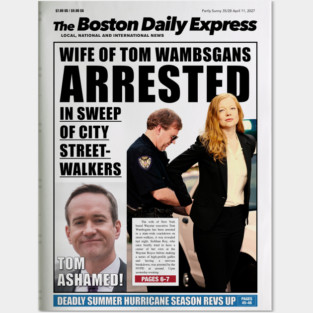 Shiv Roy Headline Posters and Art