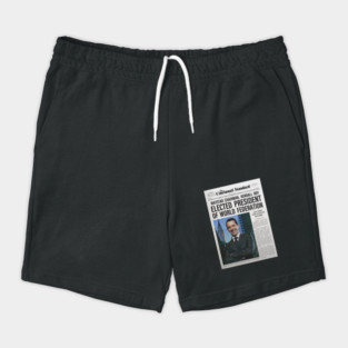 Kendall Roy Shorts