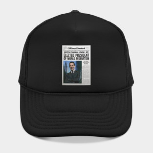 Kendall Roy Hat