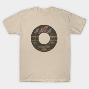 Al Green Let's Stay Together T-Shirt