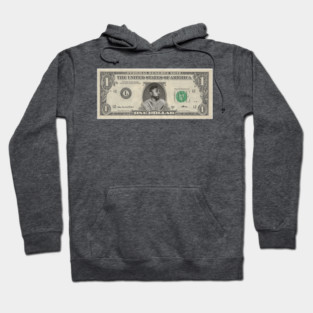 How Much a Dollar Cost Hoodie