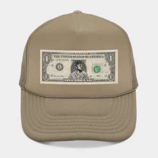 How Much a Dollar Cost Hat